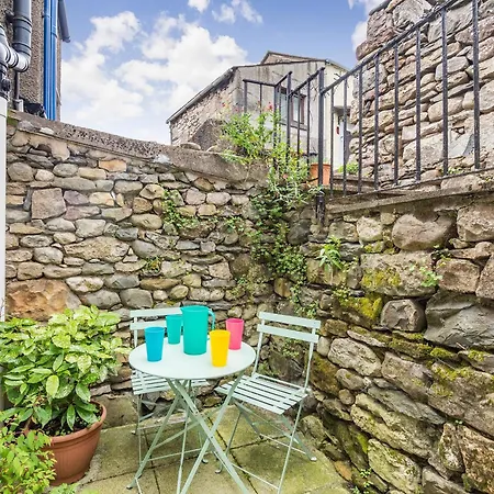 Quince Cottage Flookburgh Exterior photo