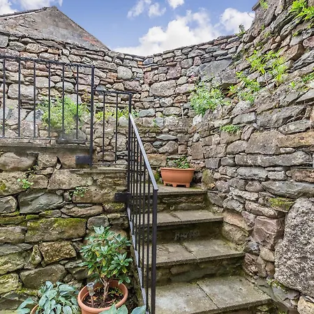 Quince Cottage Flookburgh Exterior photo