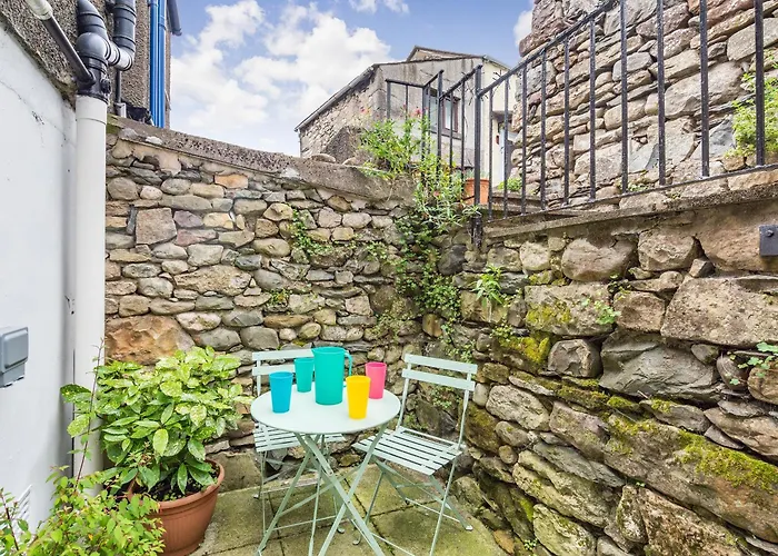 Quince Cottage