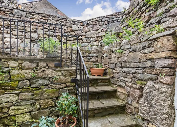 Quince Cottage