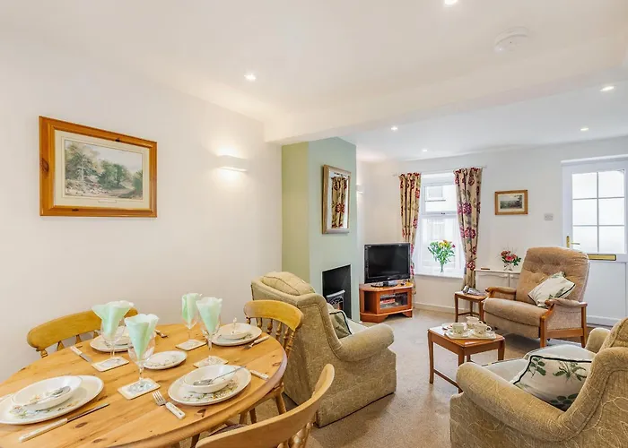 Quince Cottage