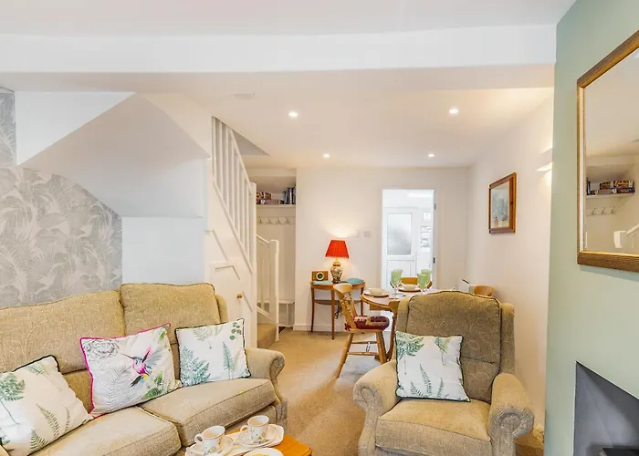 Quince Cottage