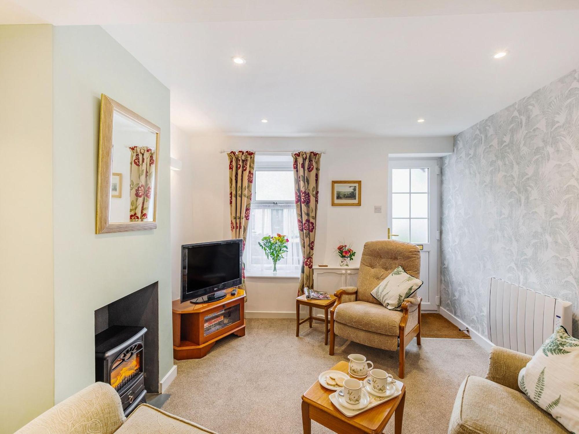 Holiday home Quince