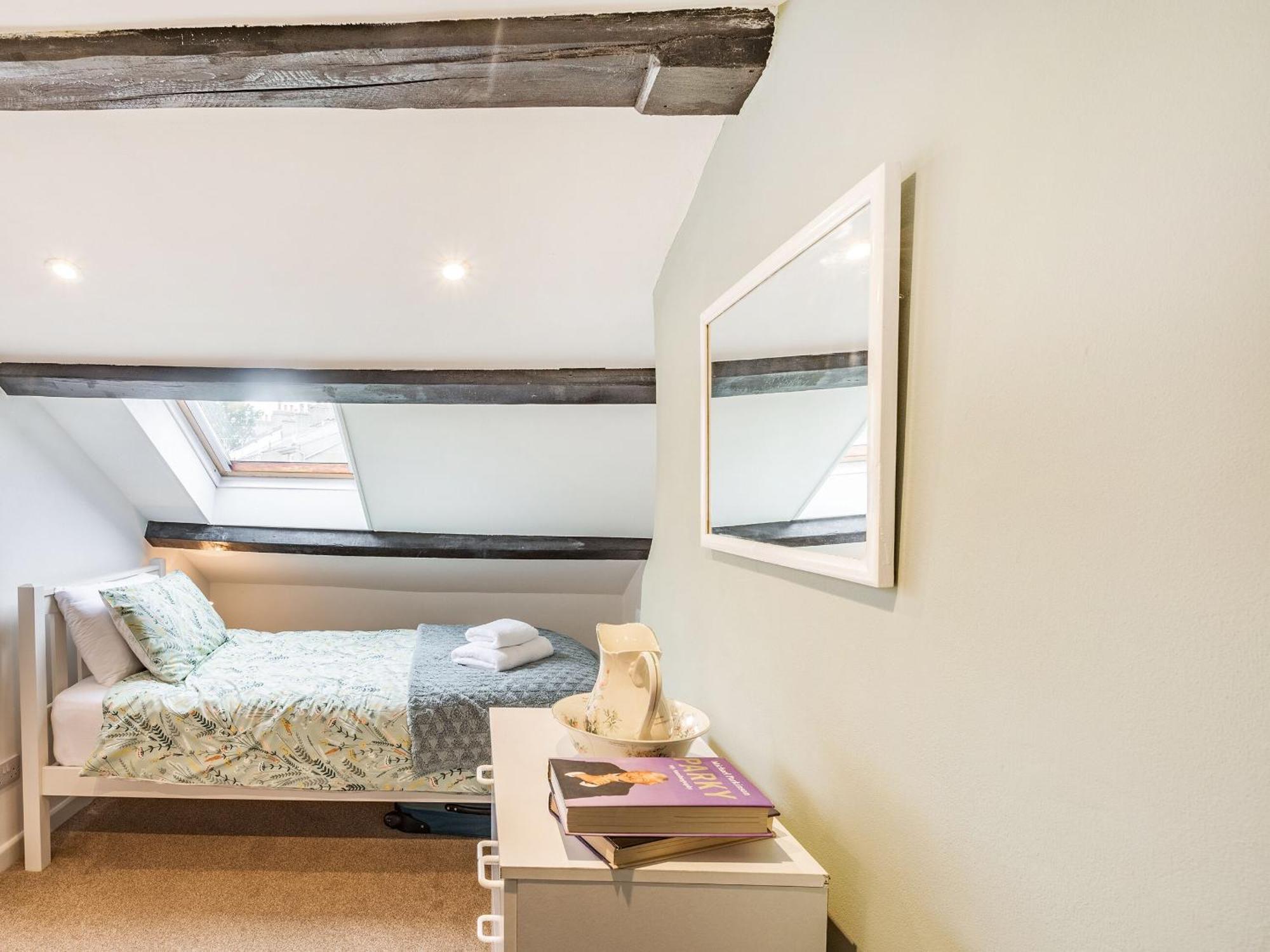 Quince Holiday home Flookburgh