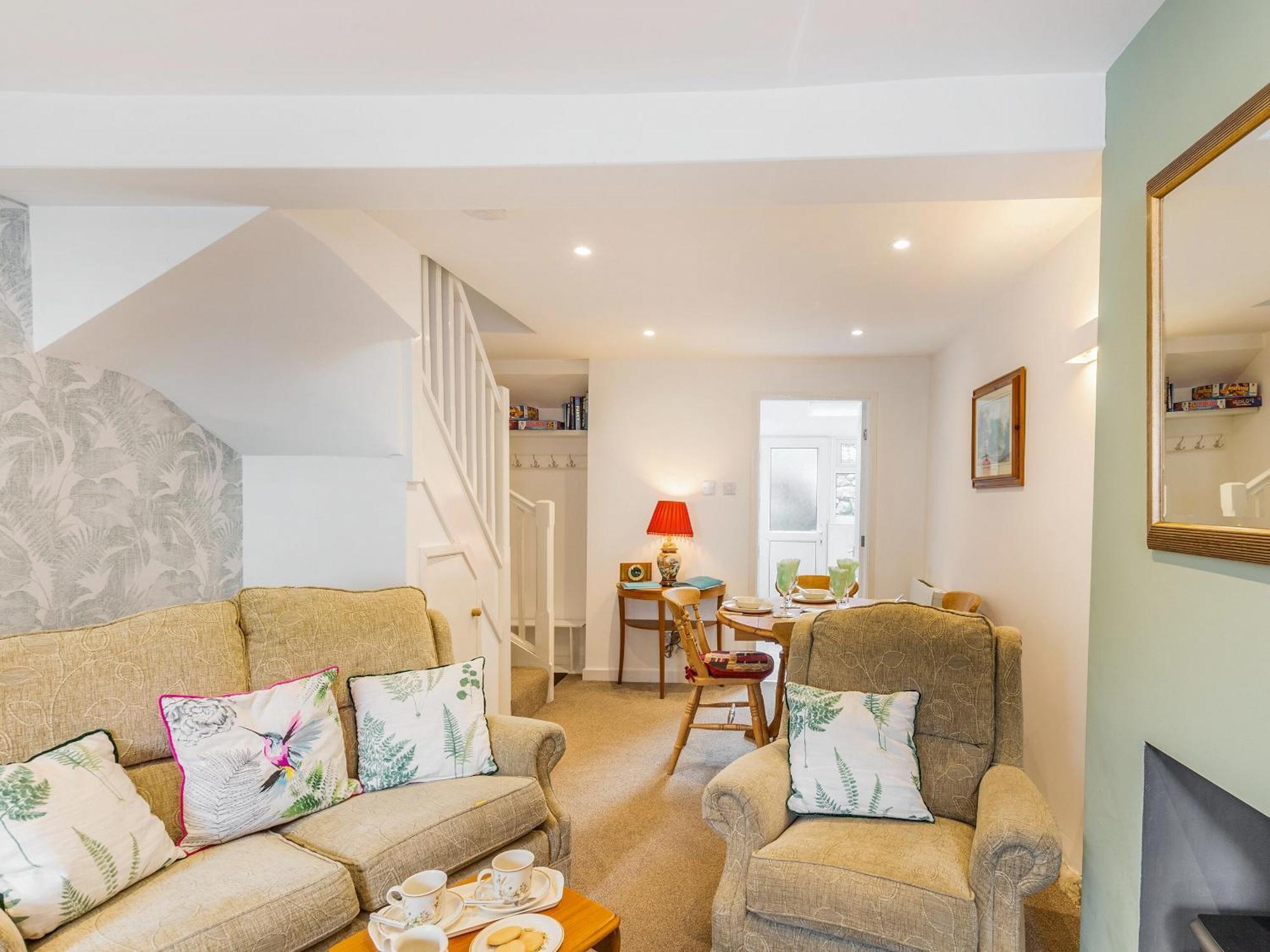 Holiday home Quince