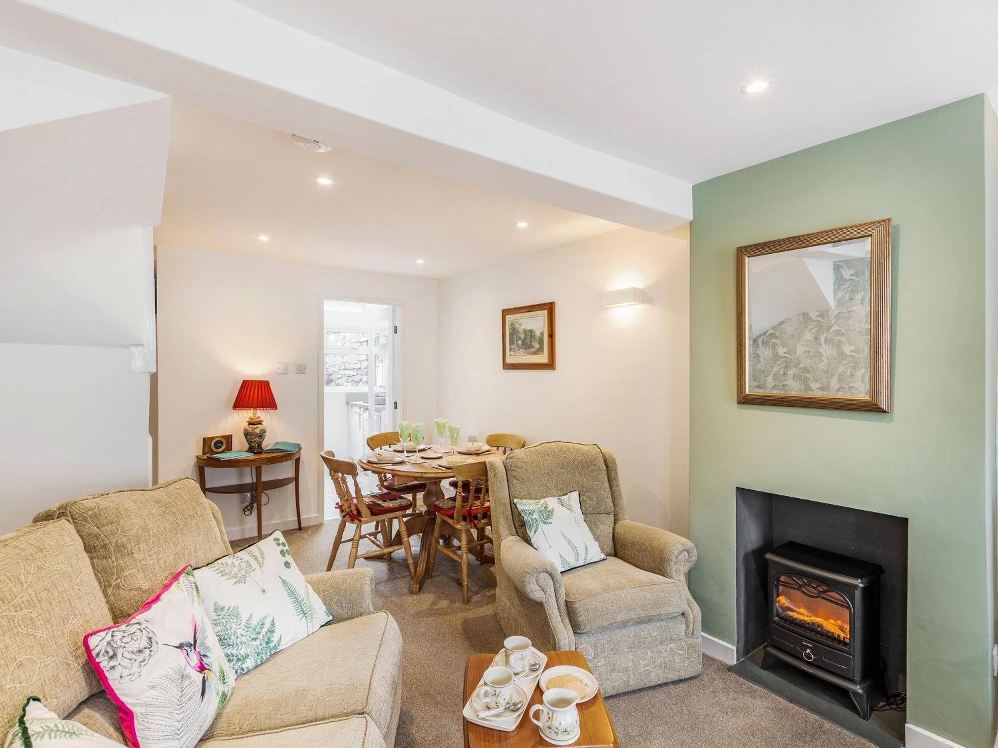 Quince Holiday home *