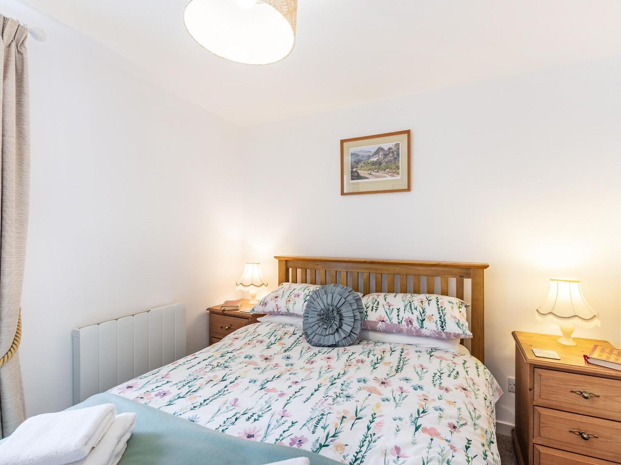 Quince Holiday home Flookburgh